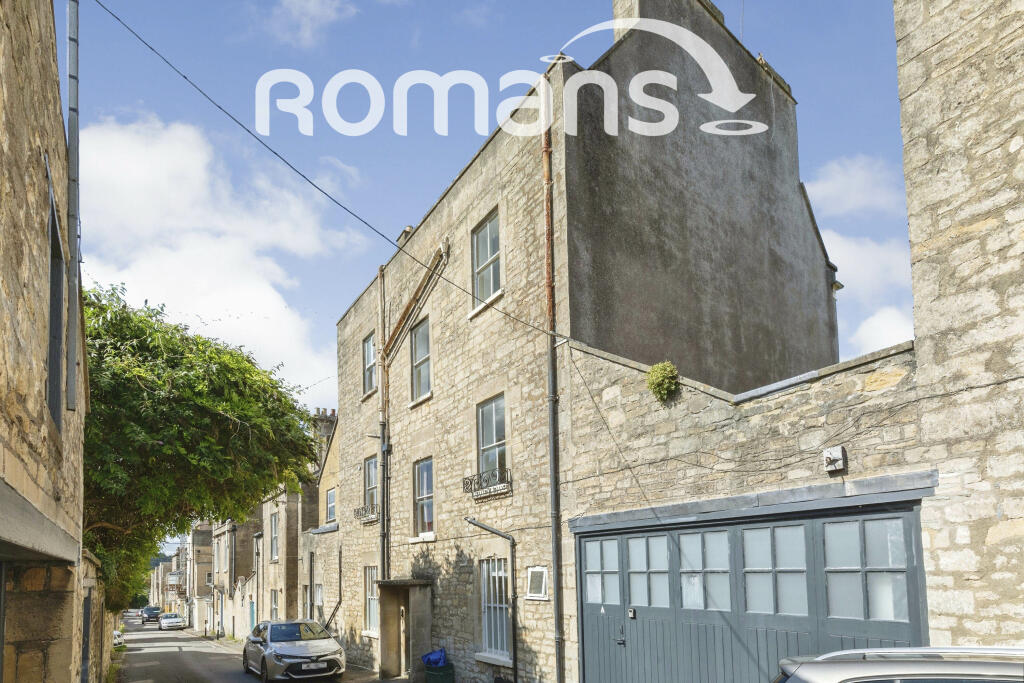 Additional image 2 of Devonshire Buildings