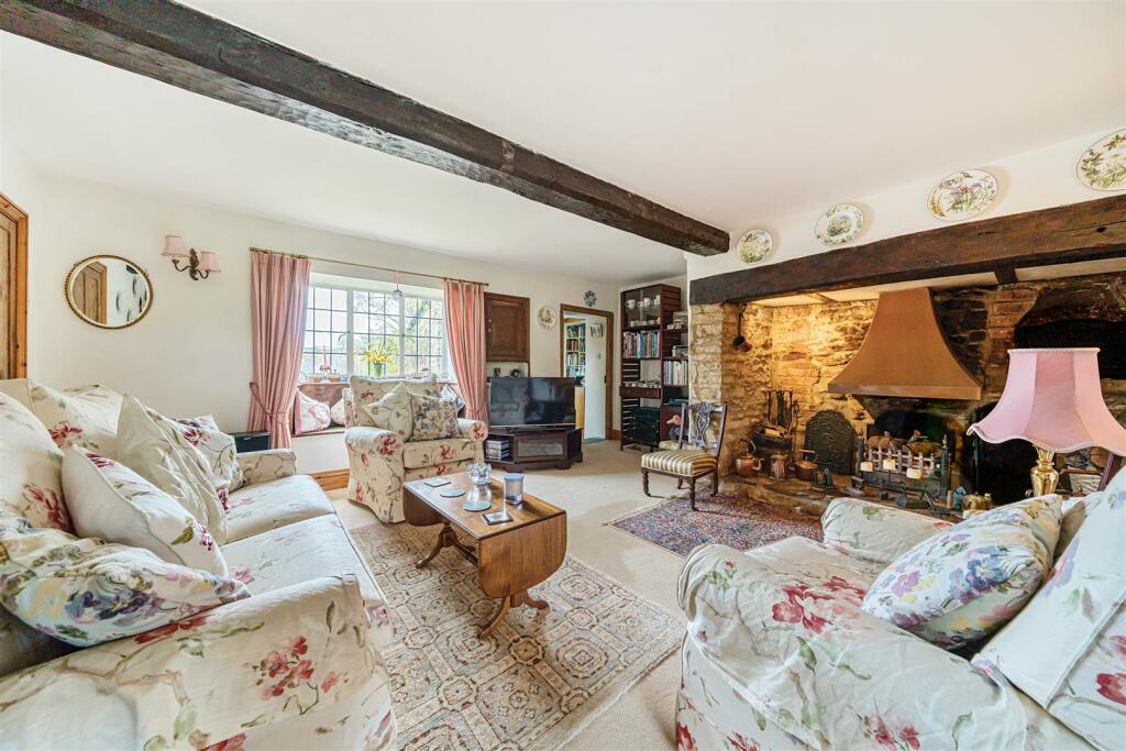 Additional image 18 of Bishops Lane, Hardington Mandeville, Yeovil