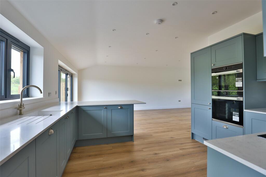 Additional image 4 of 2 The Orchard, Park Hayes, Leigh Upon Mendip, BA3