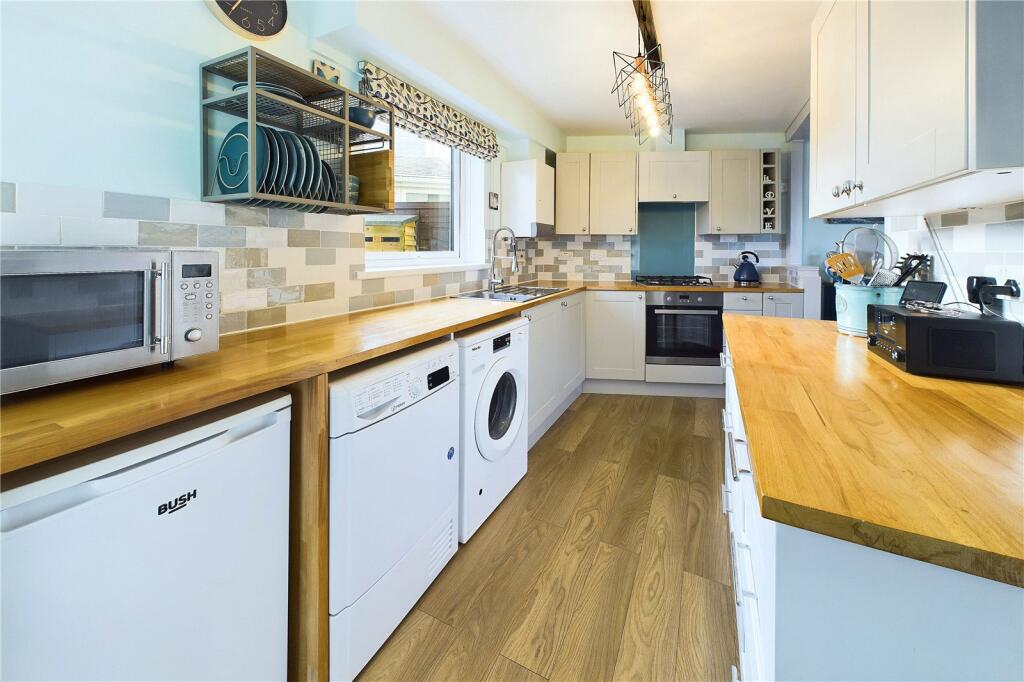 Additional image 11 of Colliers Way, Haydon, Radstock, Somerset, BA3
