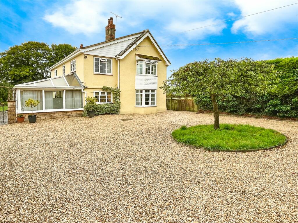 Additional image 8 of Corton, Warminster