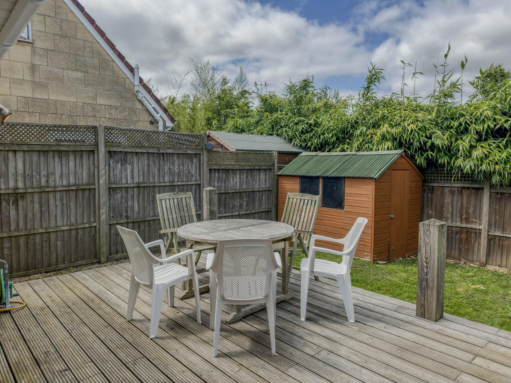 Additional image 12 of Canons Close, Bath, Somerset, BA2