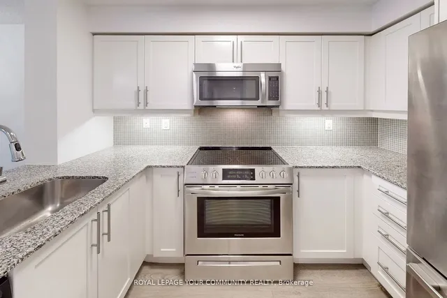 Additional image 13 of 125 Western Battery Rd Unit 608