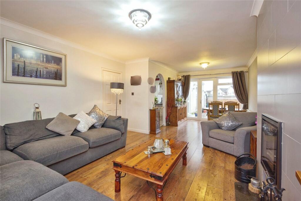 Additional image 4 of Harewell Walk, Wells, Somerset, BA5