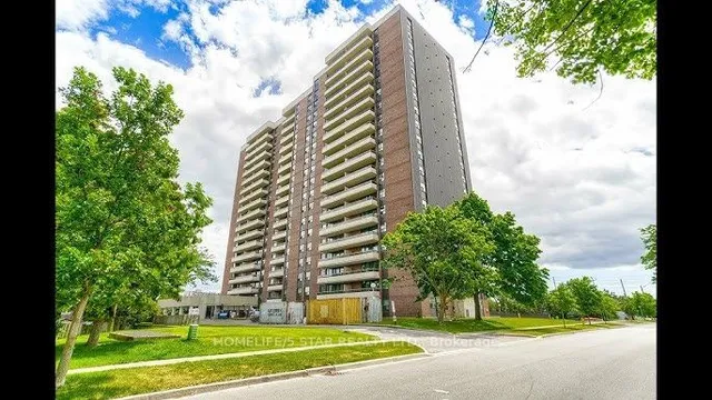 15 TORRANCE Rd Unit 704