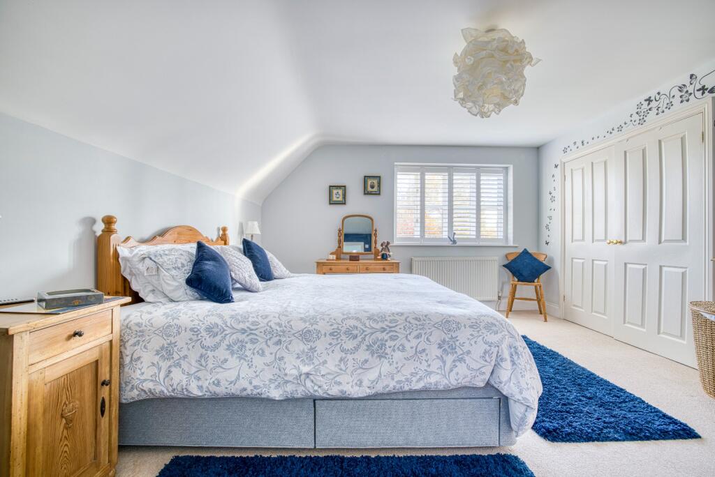 Additional image 16 of Maple House, 5 Ainstey Drive, Sparkford, Somerset, BA22 7JT