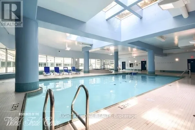Additional image 11 of 10 Queens Quay Unit 1203