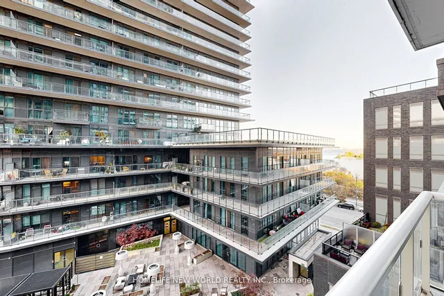 Additional image 34 of 110 Marine Parade Dr Unit 401