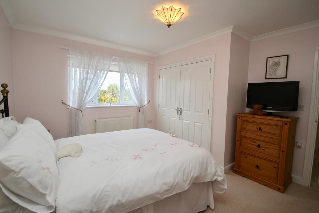 Additional image 15 of Coppard House Back Lane, Westhay, Somerset