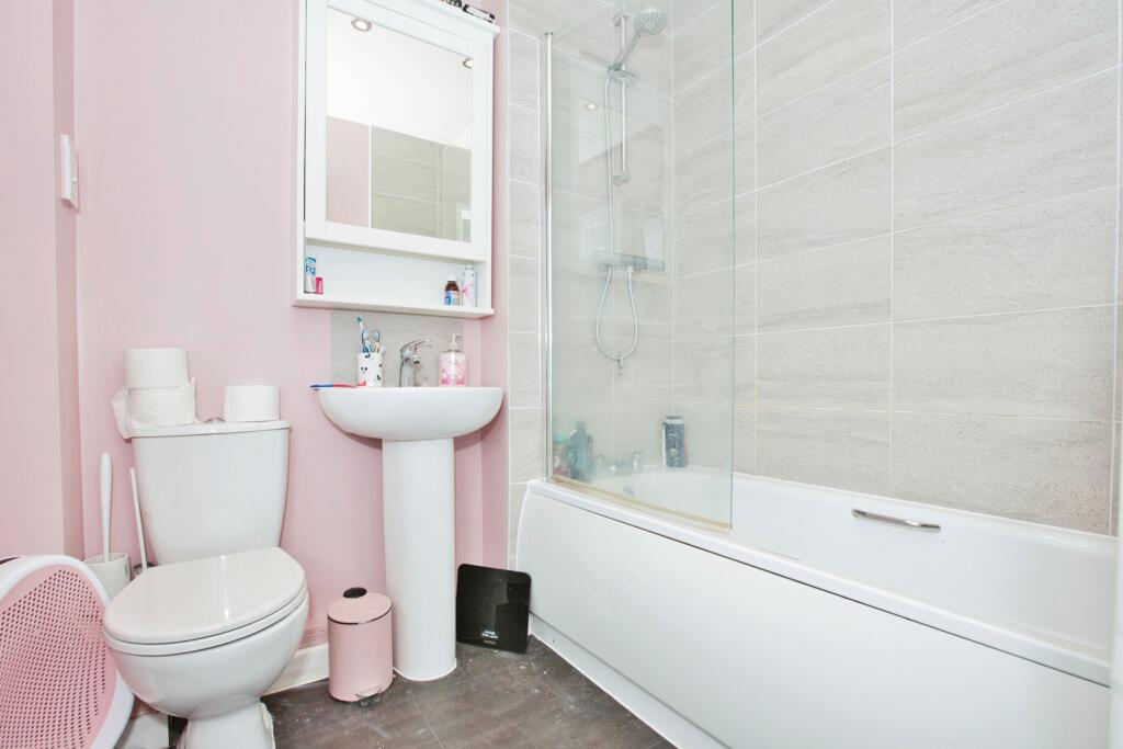 Additional image 13 of Park Gardens, Yeovil, BA20