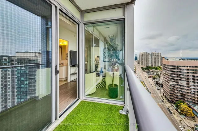 Additional image 25 of 5180 Yonge St Unit 2005