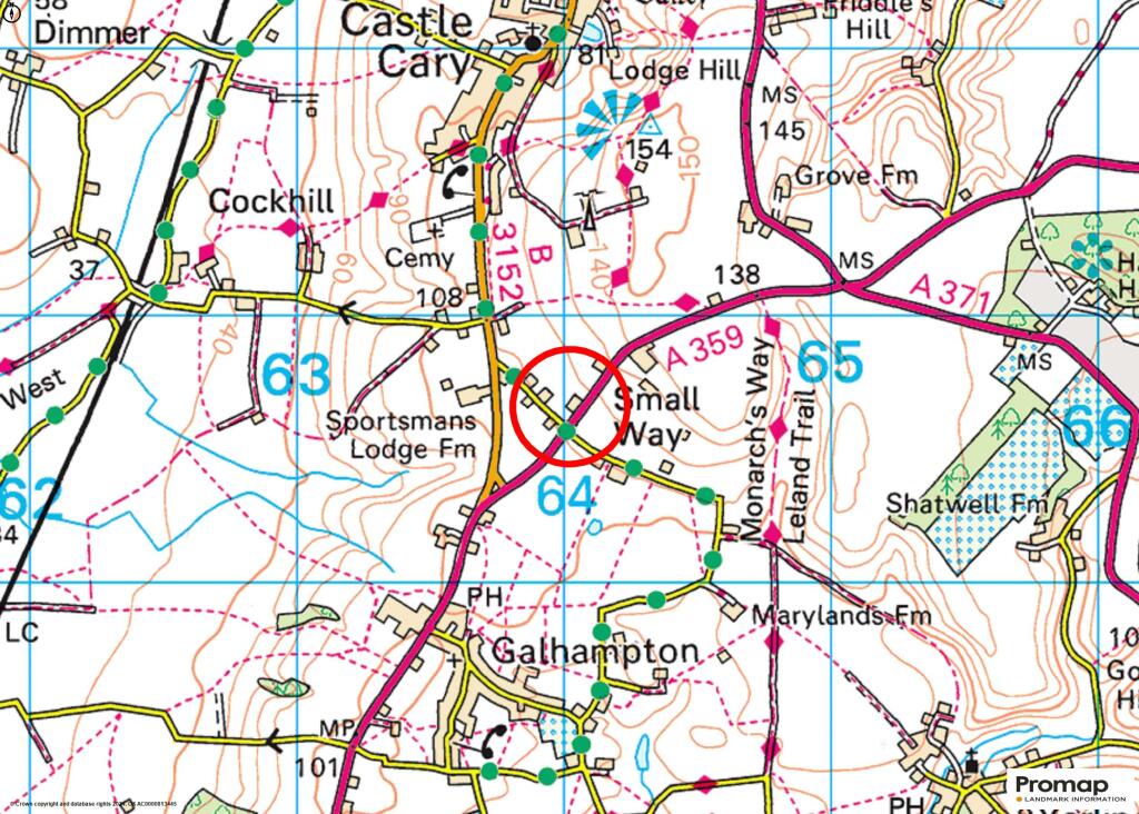 Additional image 21 of Smallways, Galhampton, Yeovil, Somerset