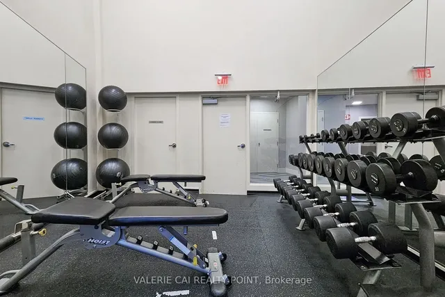 Additional image 33 of 38 Dan Leckie Way Unit 1612