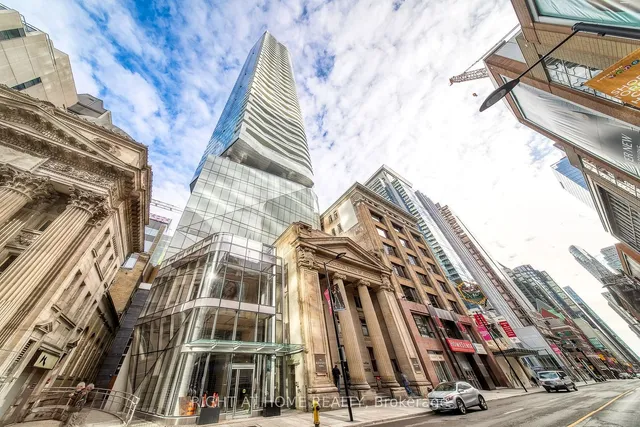 Primary image of 197 Yonge St Unit 5310