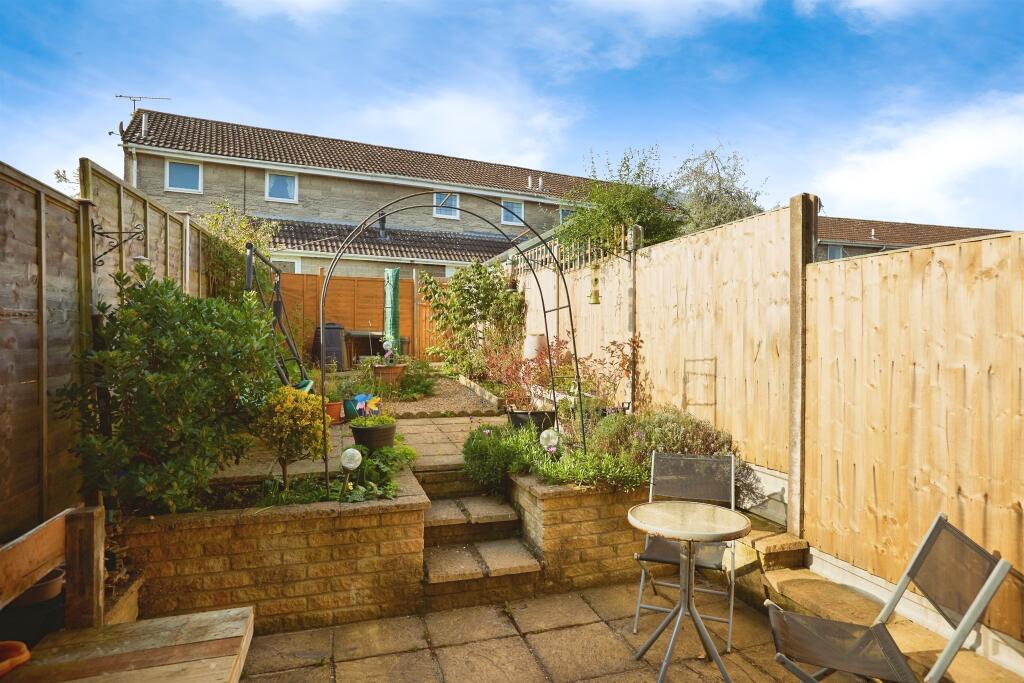 Additional image 13 of Yarn Barton, Templecombe