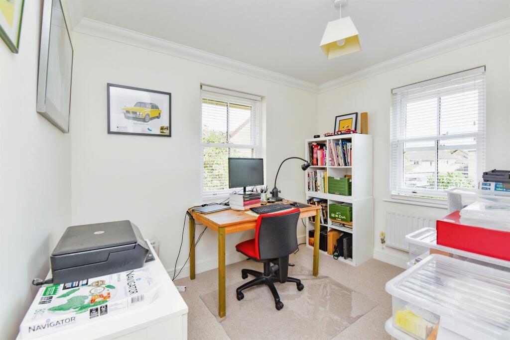 Additional image 8 of The Old Brewery, Rode, Frome