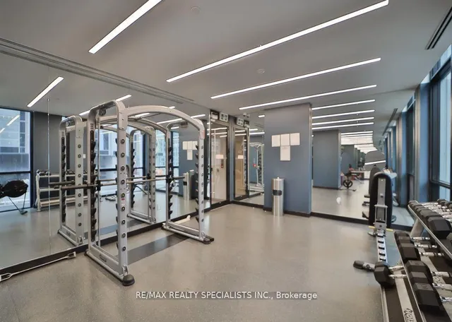 Additional image 31 of 1 Yorkville Ave Unit 5102