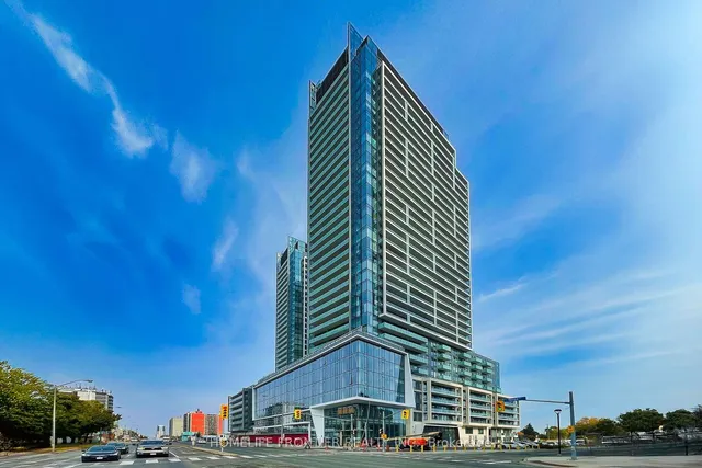 8 Olympic Garden Dr Unit 417