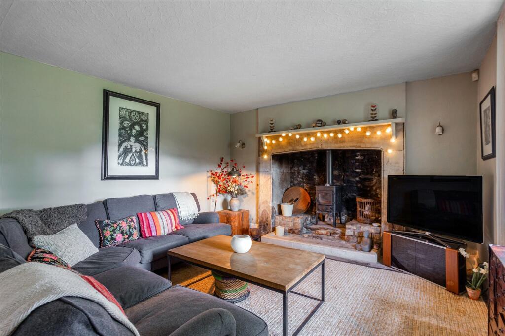 Additional image 2 of Edford Lane, Edford, Holcombe, Somerset, BA3