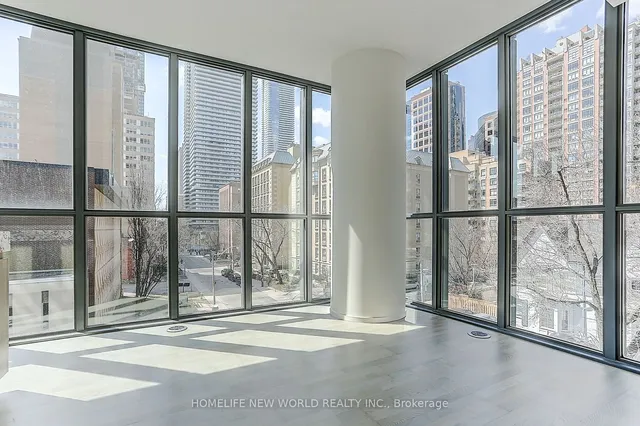 Additional image 13 of 101 Charles St Unit 406