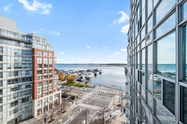 Additional image 28 of 600 Queens Quay Unit 906