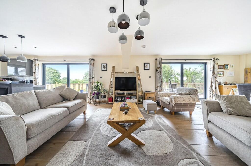 Additional image 5 of Long Hill Farm, Ditcheat, Somerset, BA4