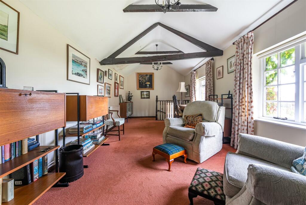 Additional image 8 of Coulston, Westbury, BA13