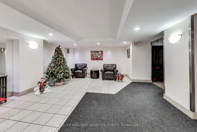Additional image 4 of 5 Old Sheppard Ave Unit 1205