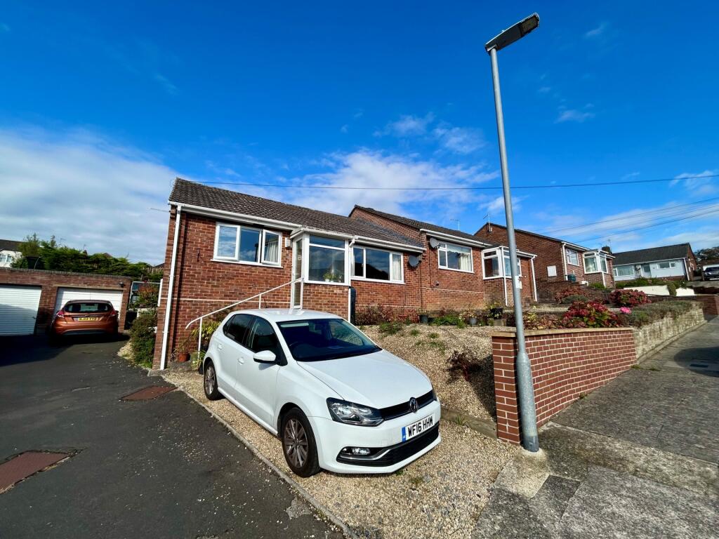 Folly Fields, Yeovil, BA21