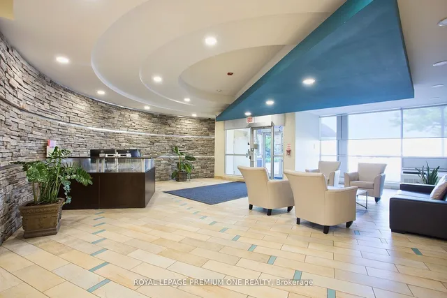 Additional image 2 of 1600 Keele St Unit 1002