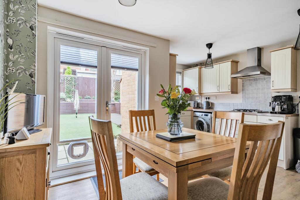 Additional image 22 of Ferris Way, Hilperton, Trowbridge, BA14 7GX