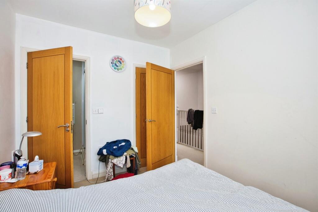 Additional image 7 of Century Park, Yeovil