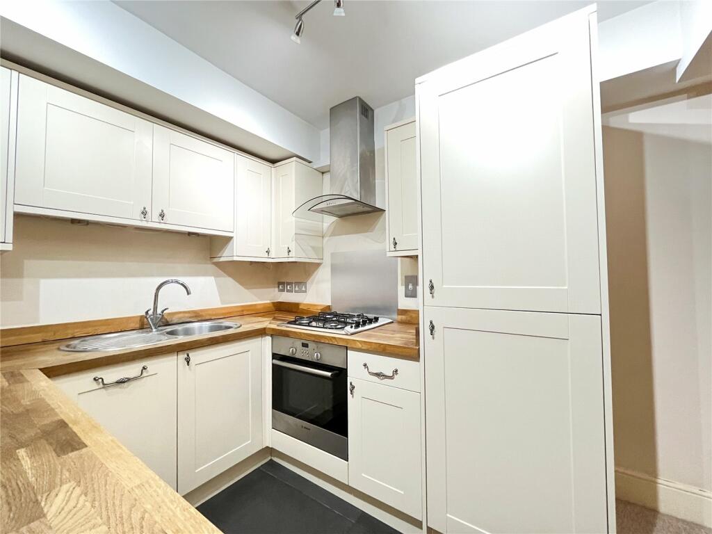 Additional image 18 of Bitham Mill Courtyard