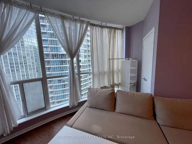 Additional image 14 of 208 Queens Quay Way Unit 2201