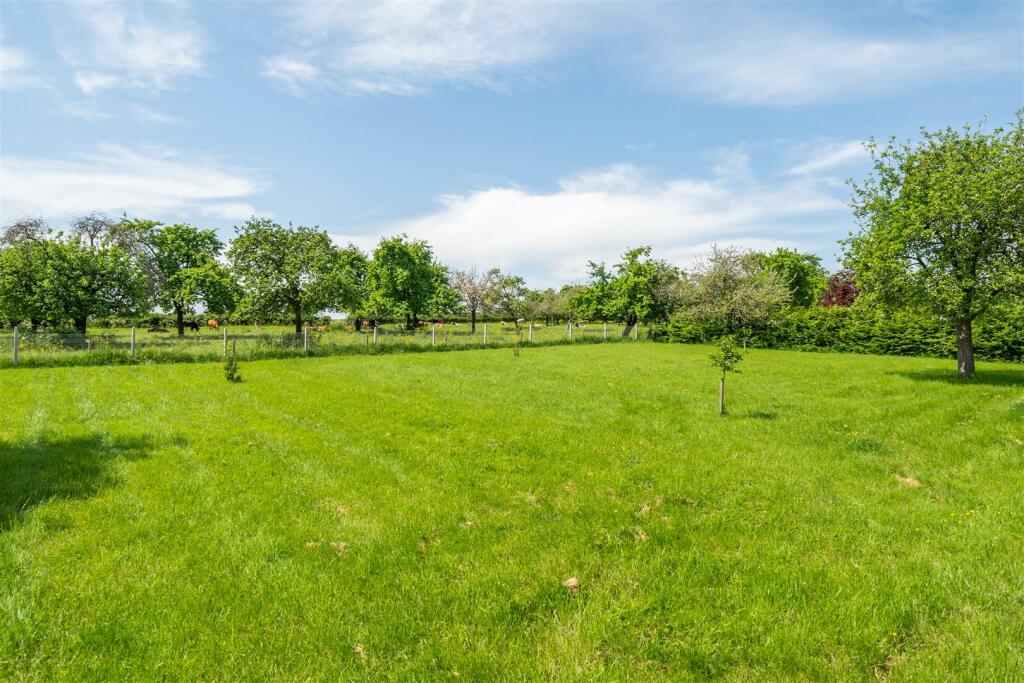 Additional image 19 of West Mudford Road, Mudford, Yeovil