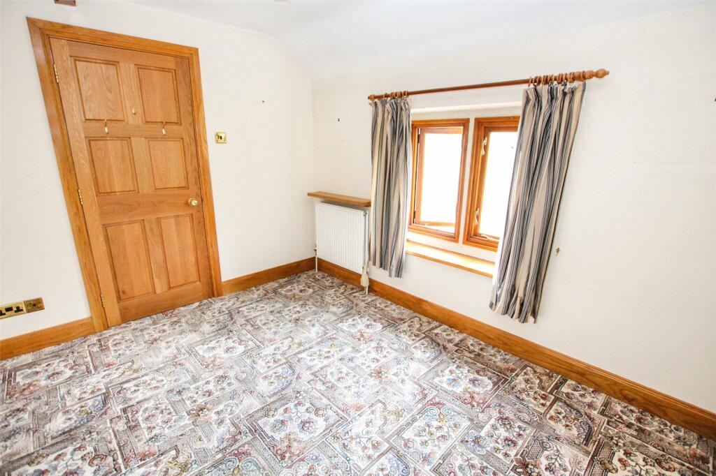 Additional image 17 of Britannia Close, Chilcompton, Radstock, Somerset, BA3