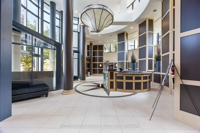 Additional image 24 of 2083 Lake Shore Blvd Unit 1108