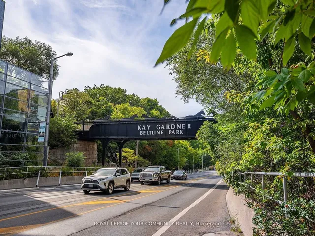 Additional image 27 of 1901 Yonge St Unit 902