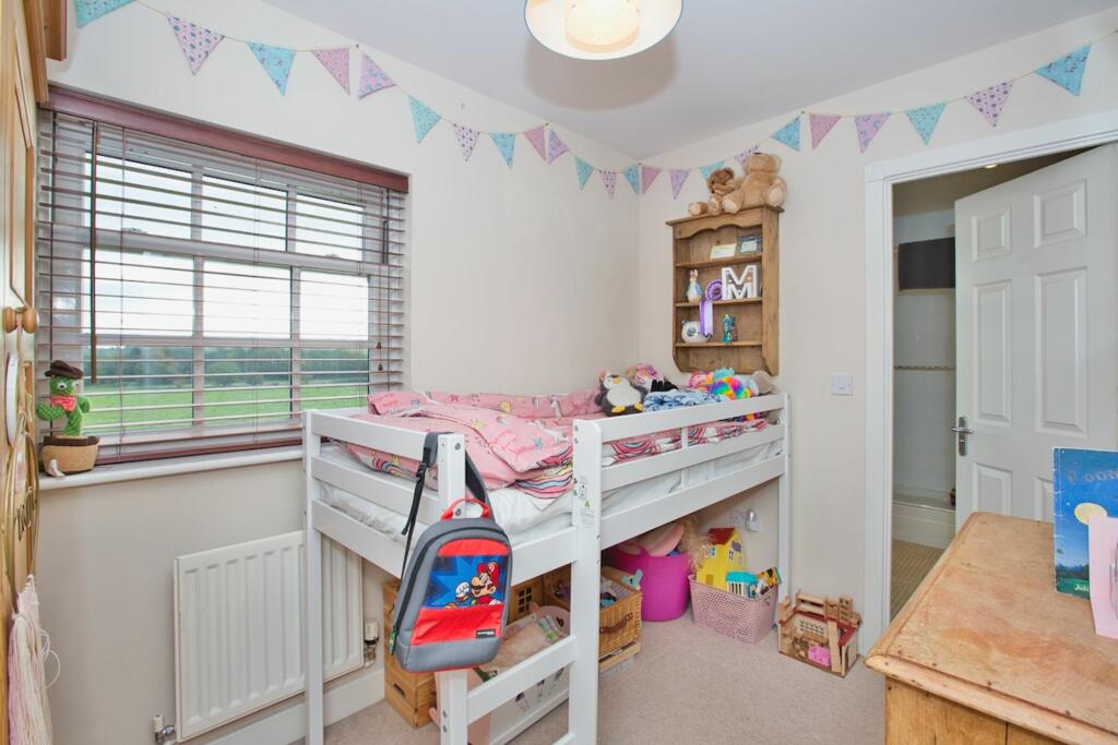 Additional image 21 of Nalder Close, Shepton Mallet, BA4