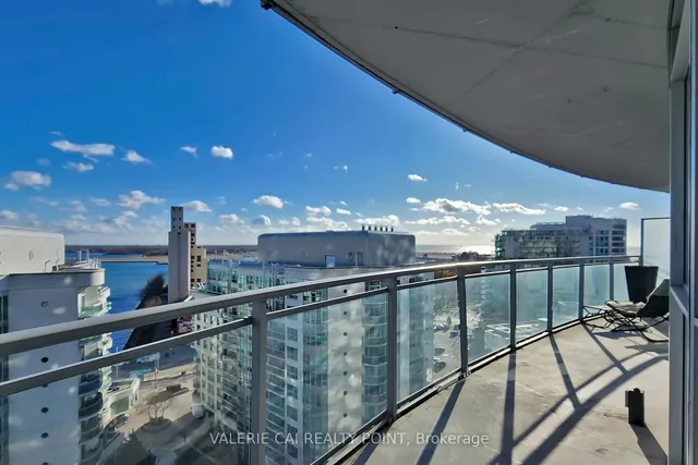 Additional image 27 of 38 Dan Leckie Way Unit 1612