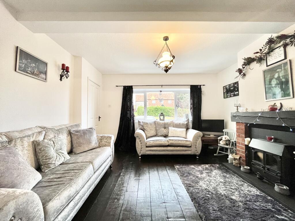 Additional image 8 of Hill View, Mudford, Yeovil, Somerset