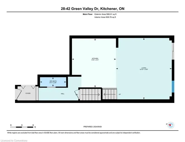 Additional image 34 of 42 Green Valley Dr Unit 28
