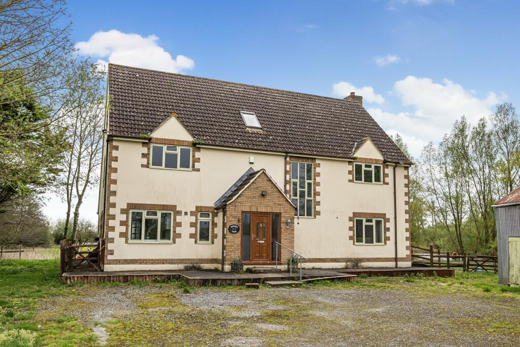 Additional image 31 of Lewis Drove, Panborough Wells, BA5