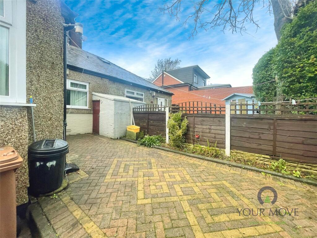 Additional image 9 of Shear Brow, Blackburn, Lancashire, BB1