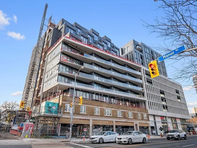 Additional image 2 of 8 Manor Rd Unit 410