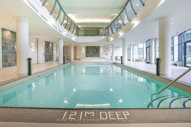 Additional image 35 of 231 Fort York Blvd Unit 1701