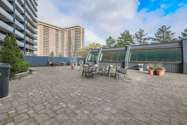 Additional image 39 of 757 Victoria Park Ave Unit 701
