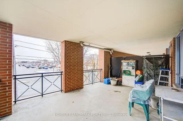 Additional image 7 of 2772 Keele St Unit 204