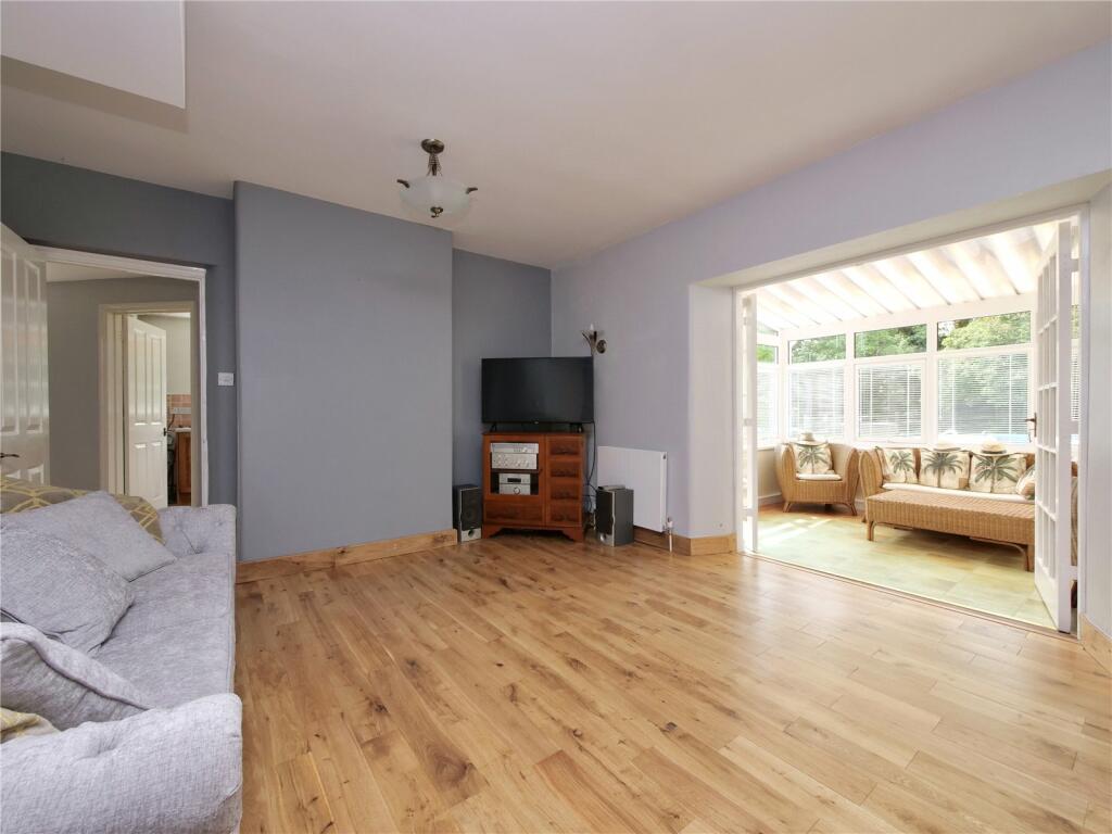 Additional image 5 of Detached House with 2.5 acres, Emborough