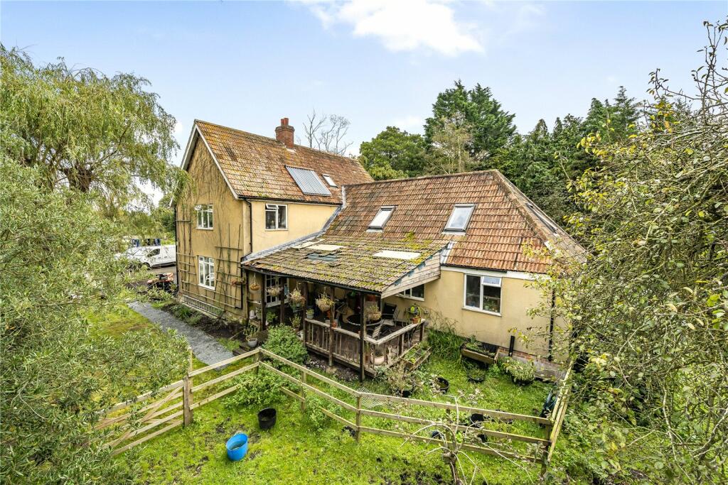 Additional image 19 of Ashcott Road, Meare, Glastonbury, Somerset, BA6